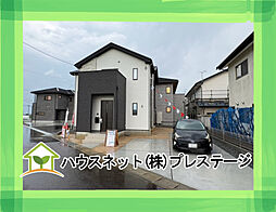 郡山市東原1期 1号棟 LIGARE