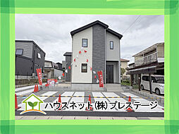 郡山市大槻町17期 2号棟 LIGARE