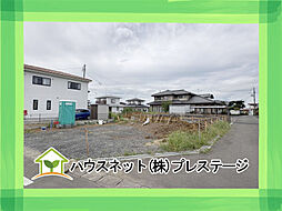 須賀川市朝日田第1 1号棟 Cradle garden