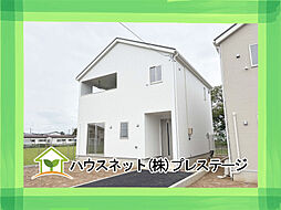 矢吹町八幡町第21 5号棟 Cradle garden