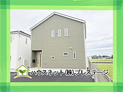 矢吹町八幡町第21 4号棟 Cradle garden