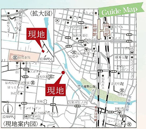 地図
