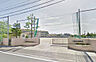 周辺：郡山市立富田小学校