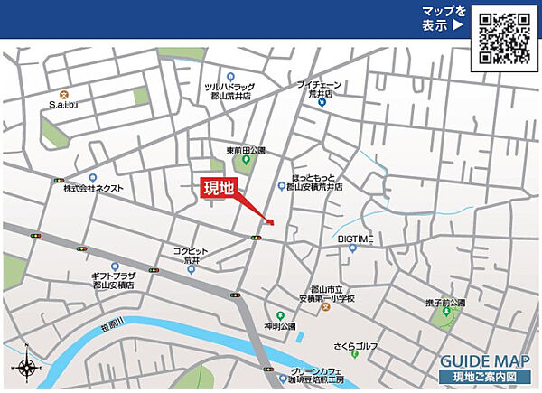地図