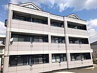 広島県福山市伊勢丘3丁目：物件画像／株式会社いえなび