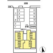 共有部分