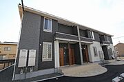 外観写真（昼）
