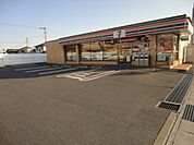 セブンイレブン福山水呑南新田店（コンビニ）まで717ｍ