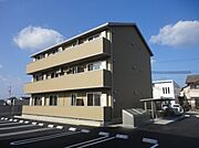外観写真（昼）