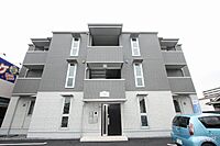 広島県福山市新涯町1丁目：物件画像／株式会社いえなび