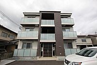 広島県福山市手城町1丁目：物件画像／株式会社いえなび