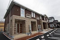 広島県福山市春日町1丁目：物件画像／株式会社いえなび