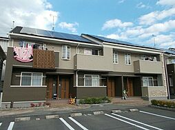 ステージ芦田川Ｂ