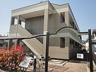 広島県福山市東深津町1丁目：物件画像／株式会社いえなび