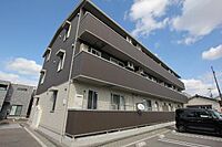広島県福山市南松永町2丁目：物件画像／株式会社いえなび
