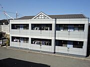 外観写真（昼）