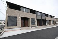 広島県福山市春日町6丁目：物件画像／株式会社いえなび