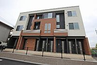 広島県福山市山手町1丁目：物件画像／株式会社いえなび