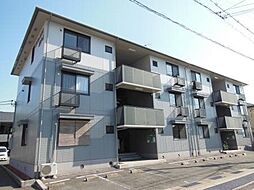 ガーデンハウス藤井　Ａ棟