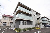 広島県福山市多治米町4丁目：物件画像／株式会社いえなび