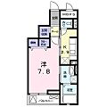 シーサイドビレッジA3階4.4万円