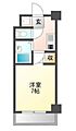 FLEURIR松浦4階3.7万円