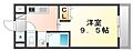 西町ロイヤルスクエア3階5.3万円
