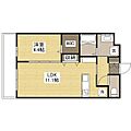 ザ・プレミア旭町5階7.5万円