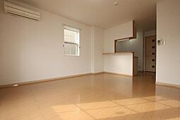 アイリー　グローブ 1階1Kのリビング/ダイニング