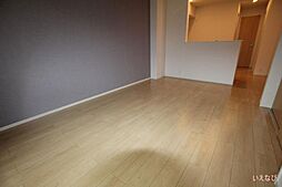 グレイス 2階2LDKのリビング/ダイニング