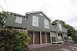 JR山陽本線 松永駅 バス15分 住宅前下車 徒歩5分の賃貸アパート