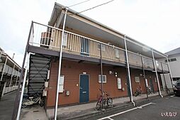 サンラビアン川口Ｃ