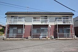 シティハイツ高橋Ａ