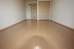 デスパシオ 2階1Kのリビング/ダイニング