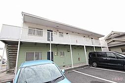 ニューシティつのごうＣ