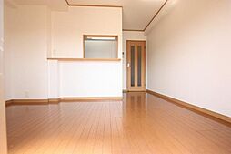 メゾン　アウローラ 1階1LDKのリビング/ダイニング