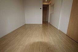 ライトスプリングB 2階1LDKのリビング/ダイニング