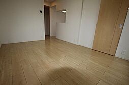 ライトスプリングB 2階1LDKのリビング/ダイニング