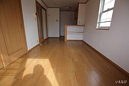 ヴィラマルガリーダ 2階2LDKのリビング/ダイニング