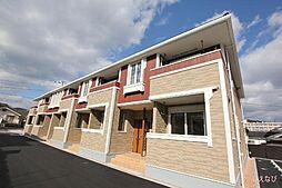 ヴィラ・グレイス久松台