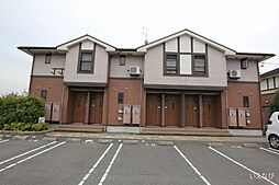 ヴィラ・ユニゾンＣ