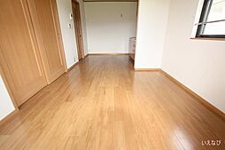 アルクエンシェルＡ 2階2LDKのリビング/ダイニング