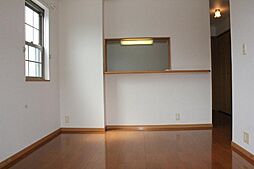 フォーゲルB 1階1LDKのリビング/ダイニング