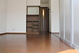 サンローズコート 1階2DKのリビング/ダイニング