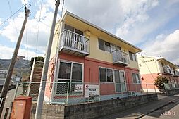 コーポ羽衣　Ｃシャルダン