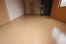 セジュールプランタン　Ａ棟 2階2LDKのリビング/ダイニング