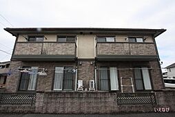 メルベーユ　B棟