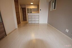 アリエッタ光南町 1階2LDKのリビング/ダイニング