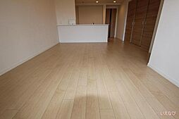 ＡＬＯＦＴII 10階2LDKのリビング/ダイニング