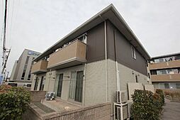 グリーンレジデンス　B棟